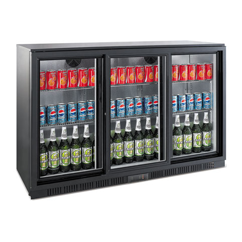 Bar Equipment – GM Associate